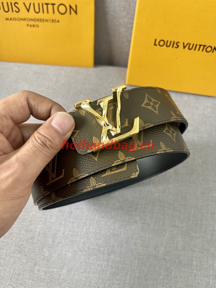 Louis Vuitton Belt 40MM LVB00135